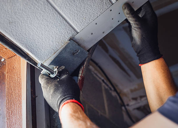 Reliable Garage Door Panel Replacement contractor in Balfour, NC by Garage Doors Repair Pro