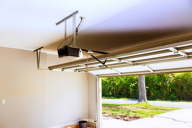Top rated local Garage Door Panel Replacement specialists in Balfour, NC